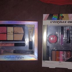 New Makeup Sets For $10