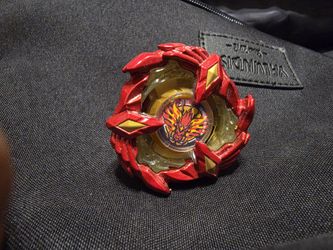Phoenix Wing New Mold