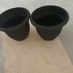 Planters 