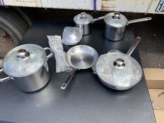 13 pcs