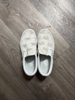 Women’s Vans