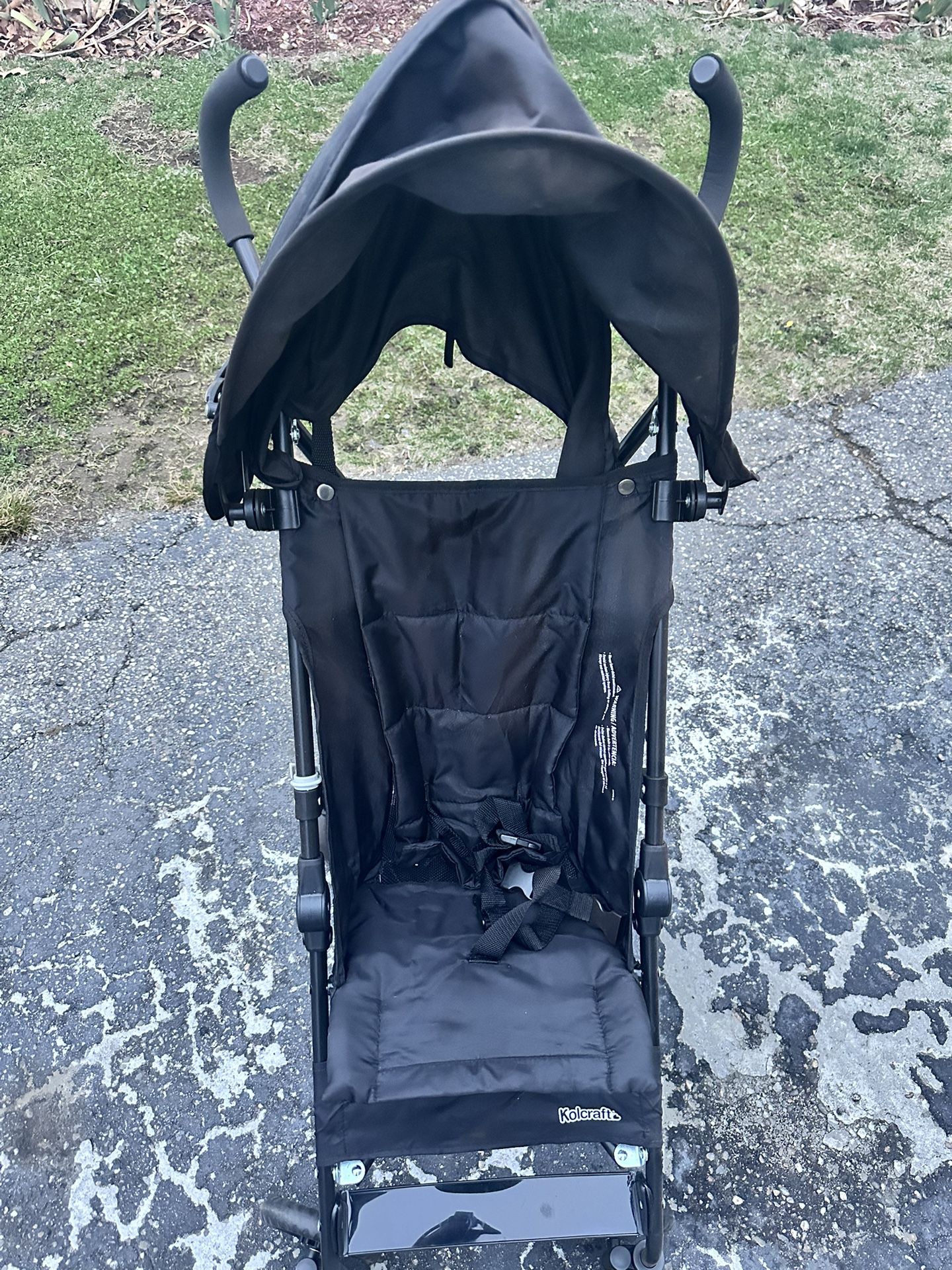 Kids Stroller Like Brand New !!!