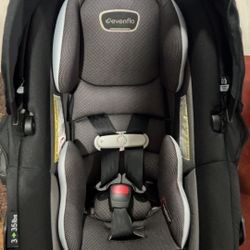 Eventflo Shyft DualRide 