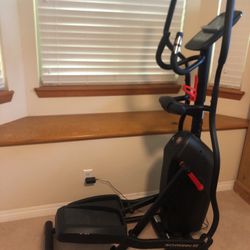 Elliptical Schwann 411