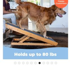 Paw Ramp 🐾 