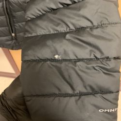 Columbia Men’s Jacket