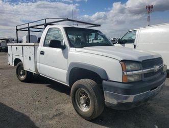 2005 silverado k2500 6.0 4L80 trasmition 