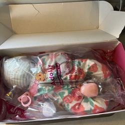 NEW IN BOX ADOLLY DOLL 