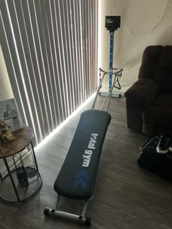 Total Gym APEX G3