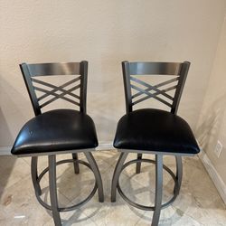 Bar stools