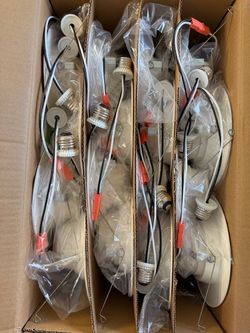 Sunco 6” LED Can Lights Retrofit Recessed Lighting 16 Pack 13W 6000K Dimmable
