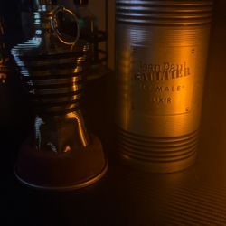 Jean Paul Gaultier “Le Male Elixir” 125mL