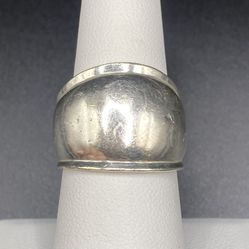 Vintage 925 Ring