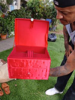 Jewerly box