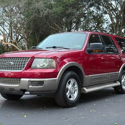 2003 Ford Expedition