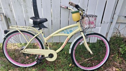Panama Jack 3-Speed Cruiser $60 FIRM
