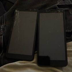 Two Android Phones! 