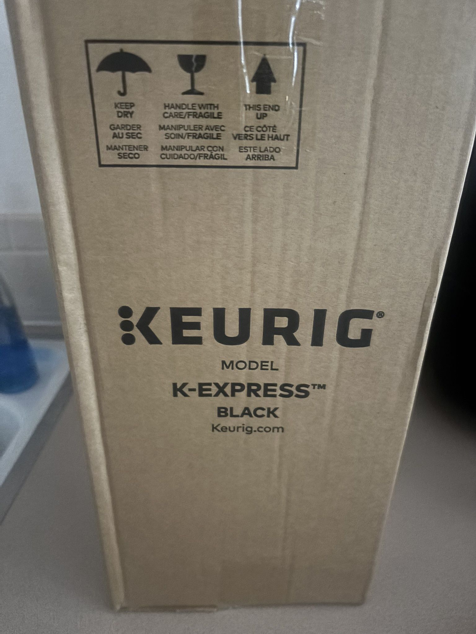 Keurig