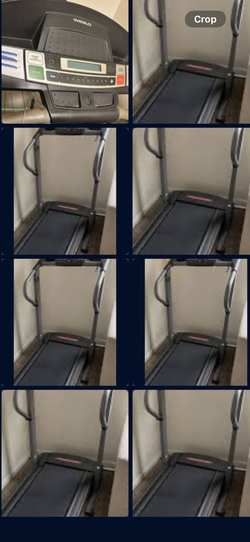 Treadmill