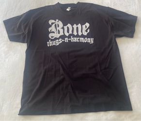 Bone Thugs-N-Harmony T-Shirt (2XL)