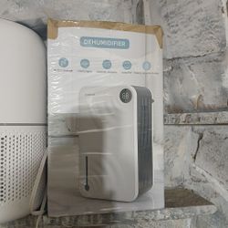 Dehumidifier