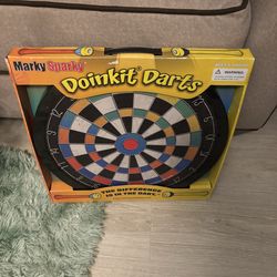 Dart table
