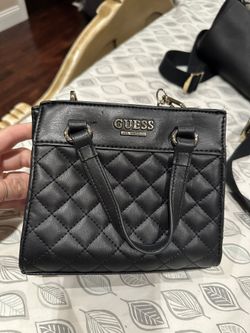 Guess Mini Purse 