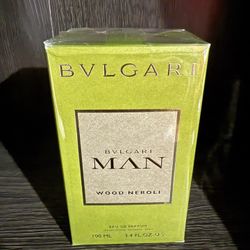 Bvlgari Perfume