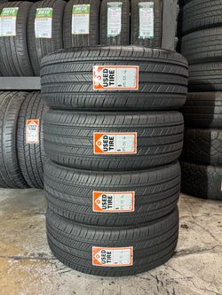 215/55/16 Michelin