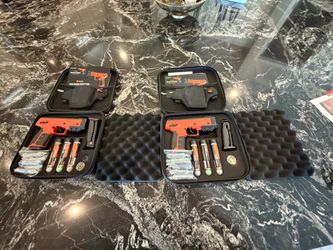 BYRNA LE ULTIMATE BUNDLE