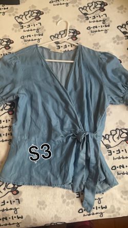 Blusa