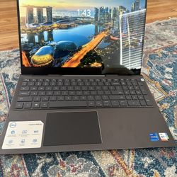 Dell Inspiron 7506 2n1