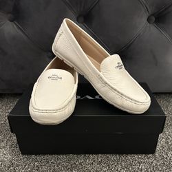 Coach Marley Driver Loafers