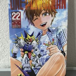 Anime Books