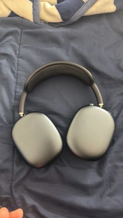 AirPods Max USB C