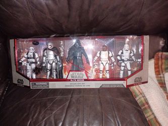 Star Wars Collectible