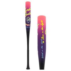 COMBAT MFG Spec A1 Work to Shine BBCOR Baseball Bat 33" 30 oz.