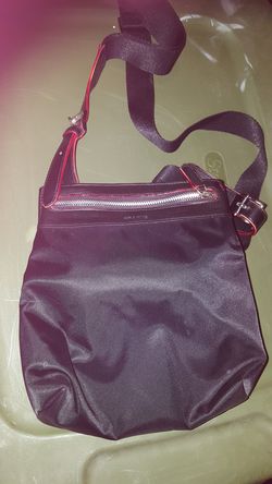 Prague black handbag