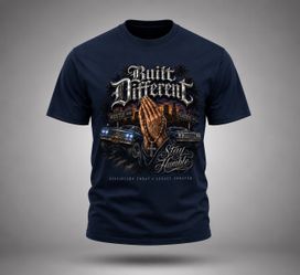 Custom made shirts