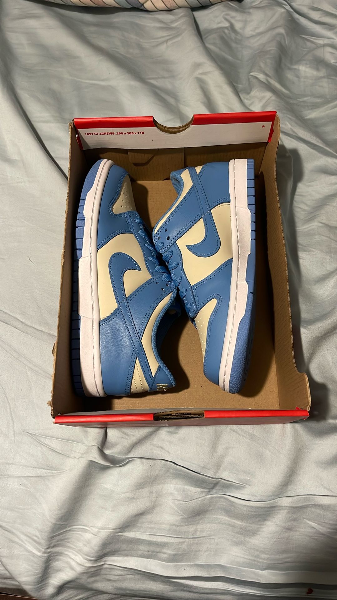 Nike Dunk