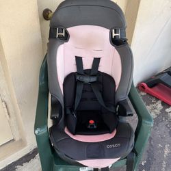 Car Seat Large Size 