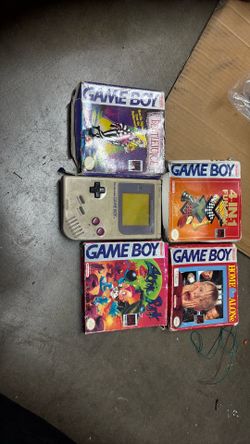 Gameboy