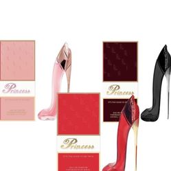 ❤️❤️ Perfumes Para Mujer De Tacón Nuevos❤️❤️