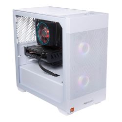 Gaming PC - RTX 4060 32GB DDR5 AMD RYZEN 5 7600X