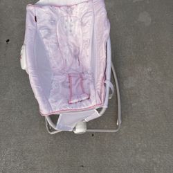 Infant Bouncer 2 In 1
