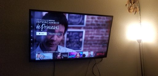 Samsung 43"