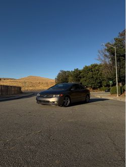 2006 Honda Civic