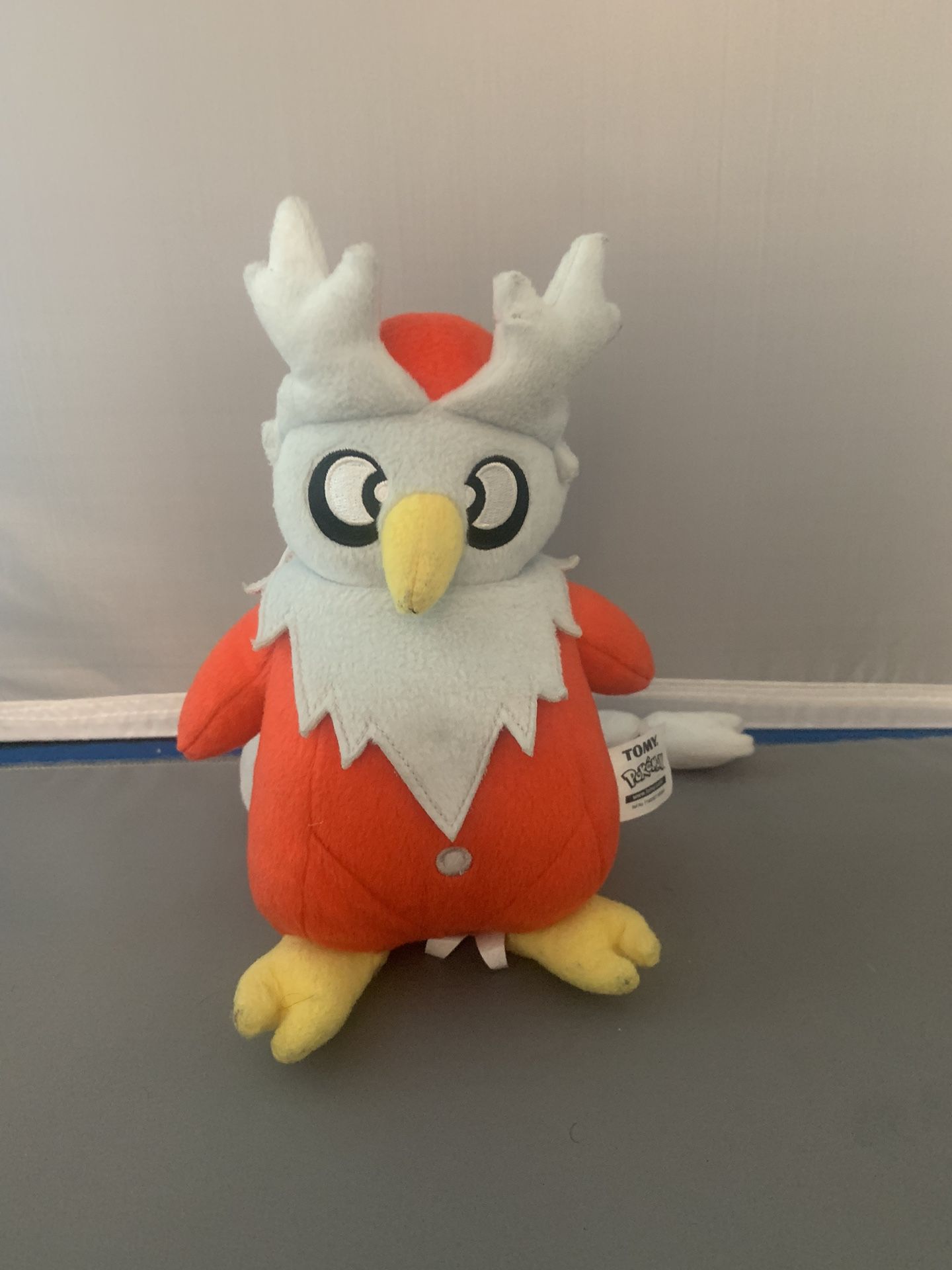 Pokémon Delibird Plush