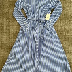 NWT Beautiful Dress Size Small 