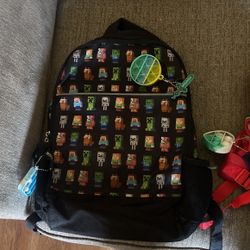 Boys Backpacks